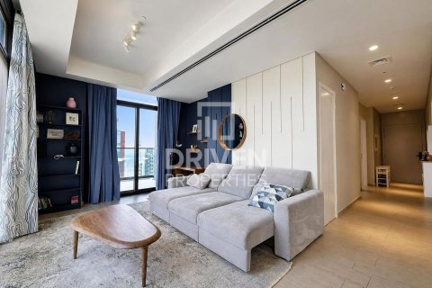 Apartment in Sobha Hartland, Mohammed Bin Rashid City, Dubai 2 bedrooms, 111.2 sq.m. № 136035 - photo 3