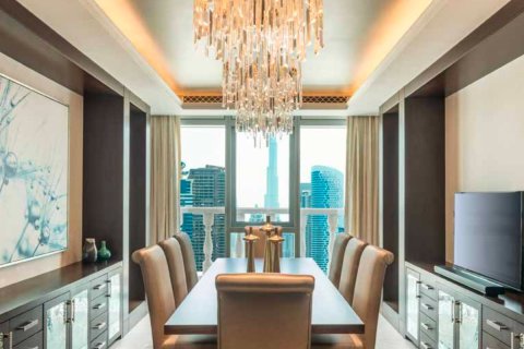 Купить квартиру в Sheikh Zayed Road, Дубай: 1 спальня, 109.4м², № 139333 - фото 6
