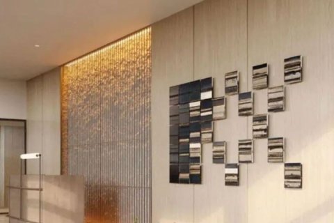 شقة في دبي 1غرف نوم, 67.1 م² رقم 139334 - صورة 4