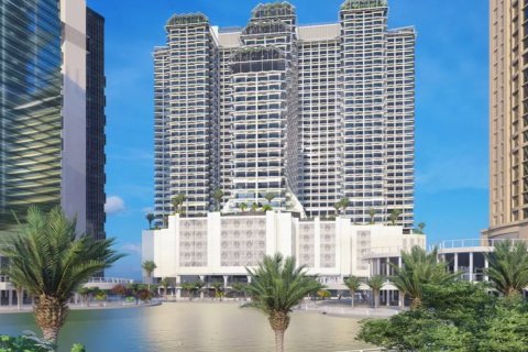 Apartment in Dubai 3 bedrooms, 140.8 sq.m. № 139331 - photo 9
