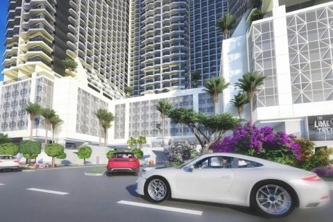 Apartment in Dubai 3 bedrooms, 140.8 sq.m. № 139331 - photo 3