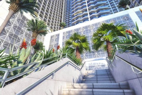 Apartment in Dubai 3 bedrooms, 140.8 sq.m. № 139331