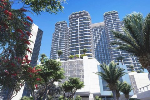 Apartment in Dubai 3 bedrooms, 140.8 sq.m. № 139331 - photo 2