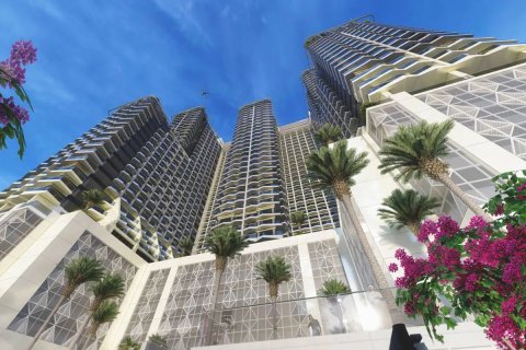 Apartment in Dubai 3 bedrooms, 140.8 sq.m. № 139331 - photo 4