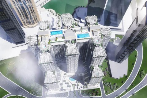 Apartment in Dubai 3 bedrooms, 140.8 sq.m. № 139331 - photo 5