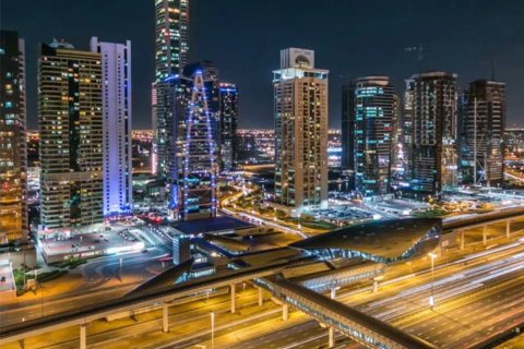 Apartment in Dubai 3 bedrooms, 140.8 sq.m. № 139331 - photo 10
