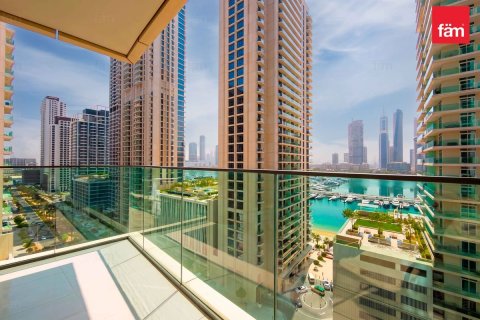 Apartment in Dubai Harbour, Dubai 1 bedroom, 69 sq.m. № 139336
