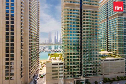 Apartment in Dubai Harbour, Dubai 1 bedroom, 69 sq.m. № 139336 - photo 7