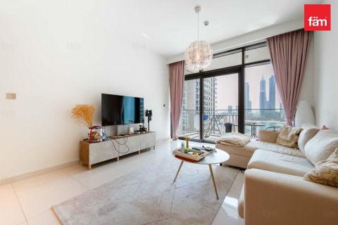 Apartment in Dubai Harbour, Dubai 1 bedroom, 69 sq.m. № 139336 - photo 2