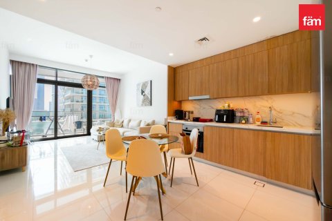 Apartment in Dubai Harbour, Dubai 1 bedroom, 69 sq.m. № 139336 - photo 5