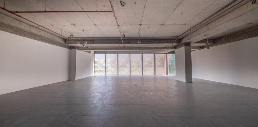 Office in Bur Dubai, Dubai 190.4 sq.m. № 97500