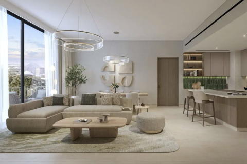 شقة في دبي 2 غرف نوم, 124 م² رقم 97496 - صورة 6