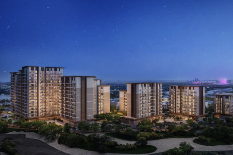 شقة في دبي 2 غرف نوم, 124 م² رقم 97496