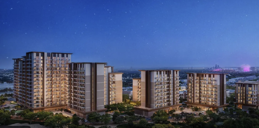 شقة في دبي 2 غرف نوم, 124 م² رقم 97496