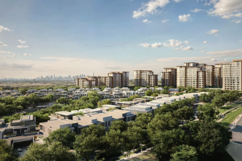 شقة في دبي 2 غرف نوم, 124 م² رقم 97496 - صورة 2