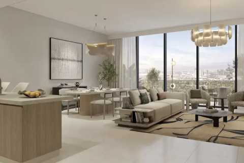 شقة في دبي 2 غرف نوم, 124 م² رقم 97496 - صورة 7