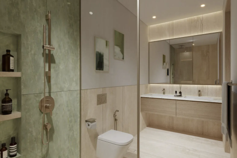 شقة في دبي 2 غرف نوم, 124 م² رقم 97496 - صورة 8