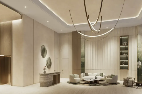 شقة في دبي 2 غرف نوم, 124 م² رقم 97496 - صورة 5