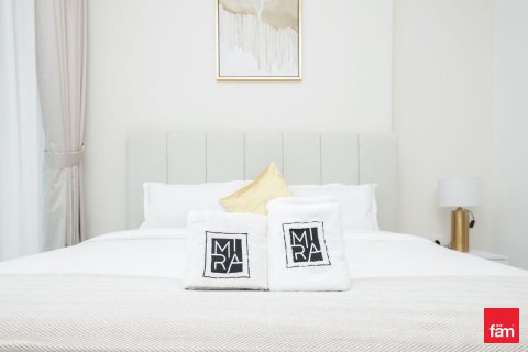 شقة في دبي هيلز استيت, دبي 1غرف نوم, 62 م² رقم 97503 - صورة 5