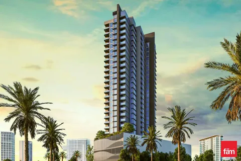 Apartamento en Business Bay, Dubai, 2 dormitorios, 103.3 m², № 97499 - foto 6