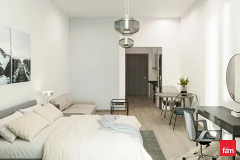 Apartamento en Business Bay, Dubai, 2 dormitorios, 103.3 m², № 97499 - foto 5