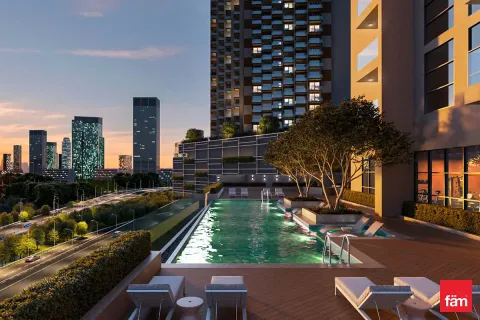 Apartamento en Business Bay, Dubai, 2 dormitorios, 103.3 m², № 97499 - foto 11