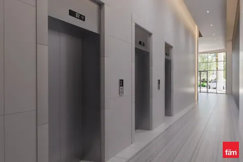 Apartamento en Business Bay, Dubai, 2 dormitorios, 103.3 m², № 97499 - foto 4