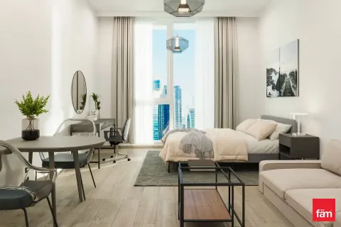 Apartment in Business Bay, Dubai 2 bedrooms, 103.3 sq.m. № 97499