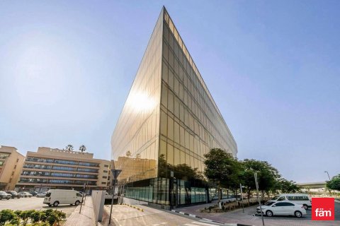 Office in Bur Dubai, Dubai 547.6 sq.m. № 97501 - photo 11