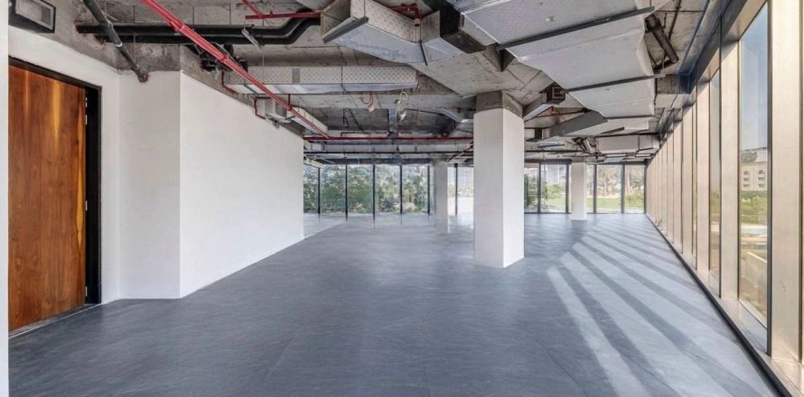 Office in Bur Dubai, Dubai 547.6 sq.m. № 97501