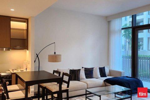 Appartement à Dubai, 1 chambre, 67.3 m², № 97498 - photo 4