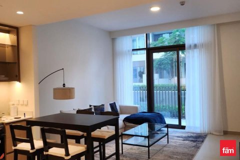 Appartement à Dubai, 1 chambre, 67.3 m², № 97498 - photo 2