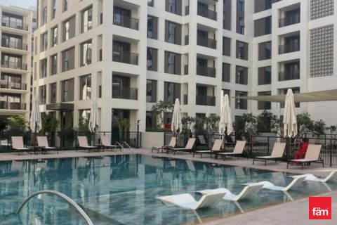 Appartement à Dubai, 1 chambre, 67.3 m², № 97498 - photo 5