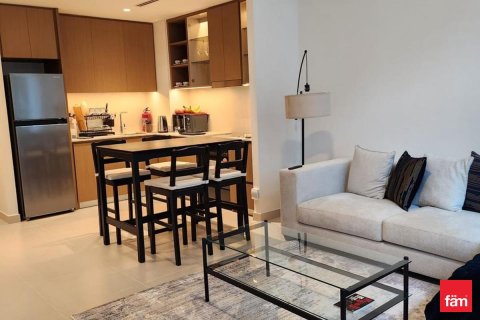 Appartement à Dubai, 1 chambre, 67.3 m², № 97498