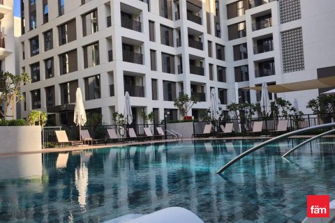 Appartement à Dubai, 1 chambre, 67.3 m², № 97498 - photo 8