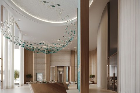 Appartement à Business Bay, Dubai, 39.3 m², № 118805 - photo 4