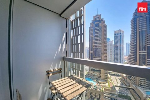 Appartement à Dubai Marina, Dubai, 1 chambre, 70.7 m², № 118806 - photo 2