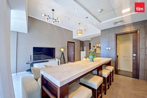 Appartement à Dubai Marina, Dubai, 1 chambre, 70.7 m², № 118806 - photo 10