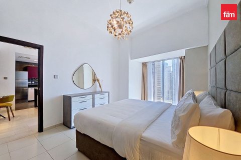 Appartement à Dubai Marina, Dubai, 1 chambre, 70.7 m², № 118806 - photo 15