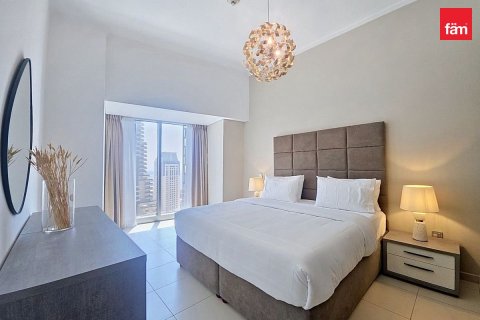 Appartement à Dubai Marina, Dubai, 1 chambre, 70.7 m², № 118806 - photo 9
