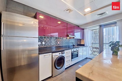 Appartement à Dubai Marina, Dubai, 1 chambre, 70.7 m², № 118806 - photo 4