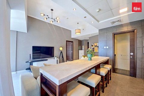 Appartement à Dubai Marina, Dubai, 1 chambre, 70.7 m², № 118806 - photo 14