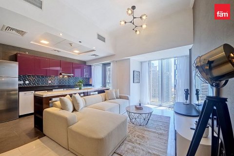 Appartement à Dubai Marina, Dubai, 1 chambre, 70.7 m², № 118806 - photo 11