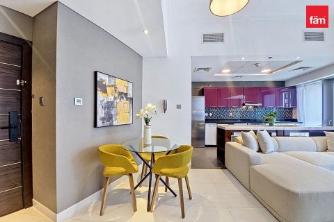 Appartement à Dubai Marina, Dubai, 1 chambre, 70.7 m², № 118806 - photo 6