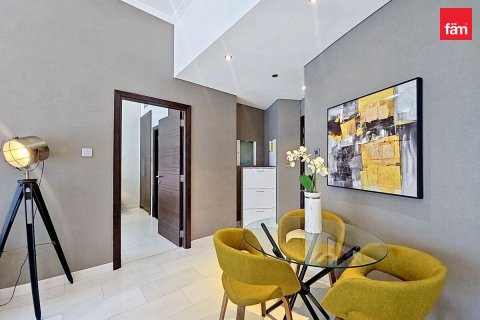 Appartement à Dubai Marina, Dubai, 1 chambre, 70.7 m², № 118806 - photo 5
