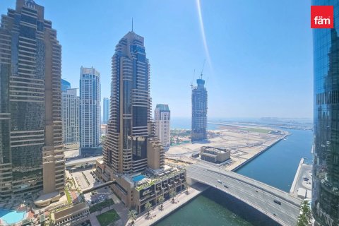 Appartement à Dubai Marina, Dubai, 1 chambre, 70.7 m², № 118806 - photo 18
