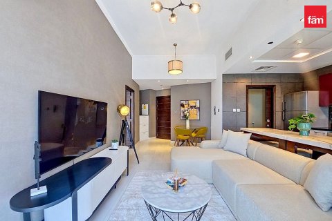 Appartement à Dubai Marina, Dubai, 1 chambre, 70.7 m², № 118806 - photo 12
