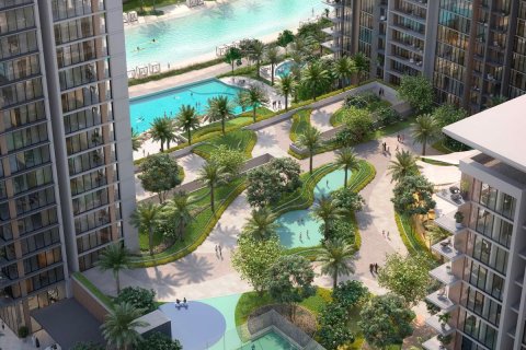 شقة في دبي 1غرف نوم, 73.5 م² رقم 118803 - صورة 4