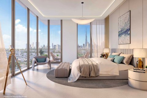 شقة في دبي 1غرف نوم, 73.5 م² رقم 118803 - صورة 11