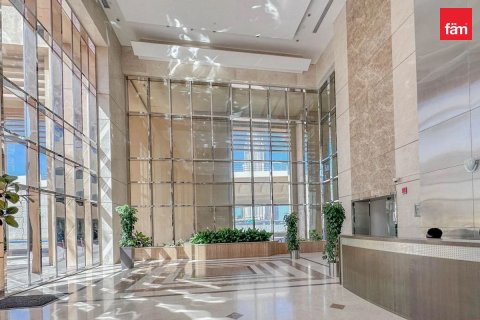 Appartement à Business Bay, Dubai, 2 chambres, 118 m², № 118808 - photo 2